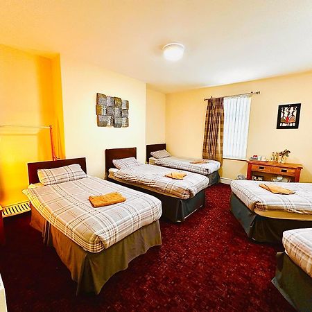 The Cabbage Hall Hotel Liverpool Ngoại thất bức ảnh